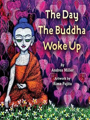 cover image of The Day the Buddha Woke Up